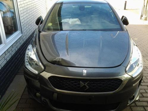 DS Automobiles DS 5 2.0 BlueHDi * 6 euros * 73 000 km* pour, Autos, DS, Entreprise, Achat, DS 5, ABS, Airbags, Air conditionné