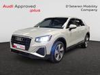 Audi Q2 Q2 35 TFSI Sport Edition S tronic, Auto's, Automaat, Q2, Overige kleuren, SUV of Terreinwagen