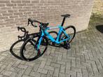 Racefiets, Nieuw, Overige merken, Meer dan 20 versnellingen, Carbon