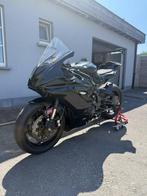 Yamaha YZF-R6 Track/Piste, Motorrijbewijs A, Super Sport, Particulier, Meer dan 35 kW
