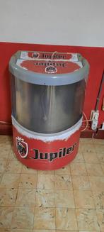 Jupiler koelkast, Elektronische apparatuur, Koelkasten en IJskasten, Minder dan 75 liter, Ophalen, Gebruikt, Zonder vriesvak