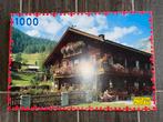 Puzzel Tirol (1000 pcs), Ophalen of Verzenden, Zo goed als nieuw