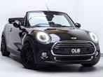 MINI Cooper D Cabrio 1.5 D - LED / CUIR / NAVI / RADARS /, 113 ch, Achat, Entreprise, Cabriolet