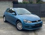 Volkswagen Golf 7 • 1.6tdi • DSG Automatique, Autos, Euro 5, Achat, Noir, Diesel