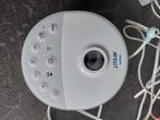 Philips avent babyfoon met sterrenprojector, Ophalen