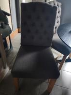 6 landelijke stoelen, Ophalen, Gebruikt, Landelijk, Vijf, Zes of meer stoelen