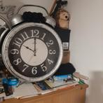 Retro klok, Huis en Inrichting, Woonaccessoires | Klokken, Ophalen