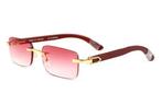 Lunette cartier soleil et transparent neuf plusieur couleurs, Bijoux, Sacs & Beauté, Enlèvement ou Envoi, Neuf, Autres couleurs