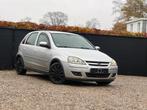 Opel Corsa 1.2 Benzine 2005 Airco 5 deurs kan gekeurd worden, Auto's, Opel, Climate control, Bedrijf, 5 deurs, Euro 4