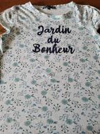 SET VAN 10 T-SHIRTS MET KORTE MOUWEN MAAT 10 JAAR, Kinderen en Baby's, Ophalen of Verzenden, Zo goed als nieuw, Meisje, Overige typen
