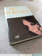 boek Benoîte Groult - roman Zout Op Mijn Huid, Ophalen