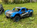 Traxxas  UNLIMITED DESERT RACER, Hobby & Loisirs créatifs, Modélisme | Radiocommandé & Téléguidé | Voitures, Enlèvement, Utilisé