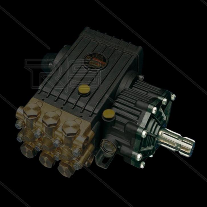 PTO Reductiekast 1000 TPM voor Pompaandrijving, Auto diversen, Overige Auto diversen, Verzenden