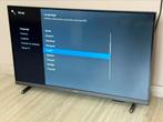 Philips TV 32 inch, Audio, Tv en Foto, Televisies, Ophalen, Philips, LED, Zo goed als nieuw