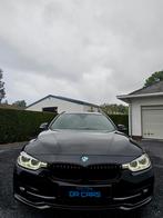 BMW F31 BREAK 2.0DA/AUTOMAAT-LED-XENON/LEDER-NAVI-PDC/CRUIS, Auto's, Te koop, Xenon verlichting, Break, 5 deurs