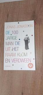 De 100 jarige man die uit het raam klom en verdween, Ophalen, Nieuw