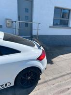 Audi TT 18tfsi, Auto's, Audi, Voorwielaandrijving, TT, Wit, Overige kleuren