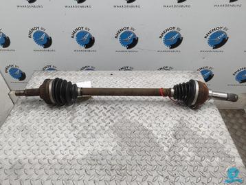 JAGUAR S TYPE 2.7D V6 IDITION [R_DRIVESHAFT] 2008 beschikbaar voor biedingen