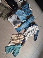 Groot pakket jongens kleding m86, Kinderen en Baby's, Babykleding | Baby-kledingpakketten, Ophalen of Verzenden, Zo goed als nieuw
