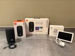 Google home jbl anniversary bundle, Audio, Tv en Foto, Overige Audio, Tv en Foto, Ophalen, Zo goed als nieuw