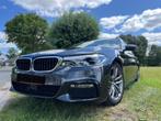 Full option BMW 530i (2018) | 75.000 km, Auto's, BMW, Automaat, Achterwielaandrijving, 4 cilinders, Leder