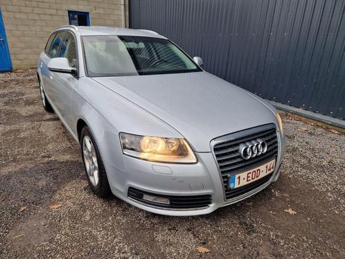 Audi A6 2.0 TDI, Autos, Audi, Entreprise, Achat, A6, ABS, Airbags, Air conditionné, Alarme, Ordinateur de bord, Verrouillage central