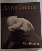 Anne Geddes, Boeken, Kunst en Cultuur | Fotografie en Design, Zo goed als nieuw, Ophalen