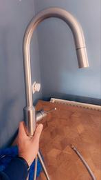 Keukenmixer, Ophalen, Zo goed als nieuw