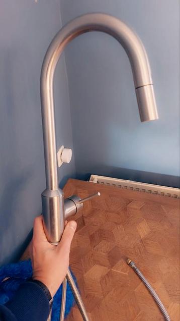 Keukenmixer beschikbaar voor biedingen