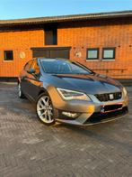 Seat Leon FR, Voorwielaandrijving, USB, 4 cilinders, Leon