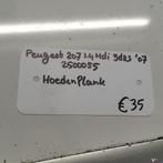 Peugeot 207 1.4 hdi 5drs 2007 2500055  Hoedenplank, Auto-onderdelen, Interieur en Bekleding, Ophalen, Gebruikt