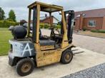 heftruck, Zakelijke goederen, Machines en Bouw | Heftrucks en Intern transport, Heftruck, Hyster, 2000 tot 3000 kg, Ophalen