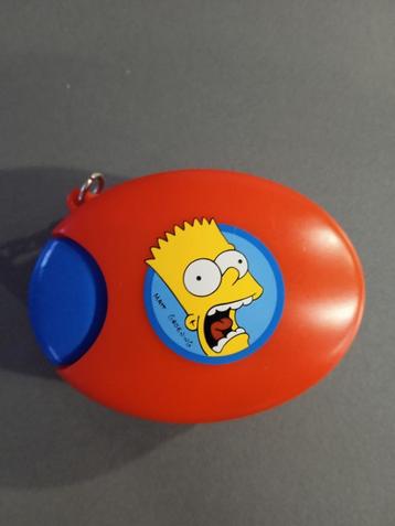 Distributeur de bonbons - The Simpsons, Enlèvement ou Envoi, Comme neuf