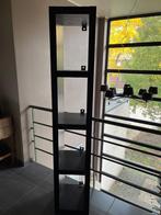 Kast IKEA voor boeken of tv, Huis en Inrichting, Kasten |Televisiemeubels, Ophalen, Minder dan 50 cm, Gebruikt, 150 tot 200 cm