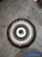 VW GOLF 5 1.6 FSI Koppelomvormer omvormer GJX, Gebruikt, Volkswagen, Volkswagen AG, Vw@volkswagen.de