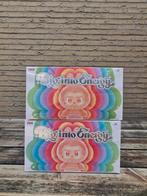 Labubu Big into Energy - Full Set SEALED (6 stuks), Ophalen of Verzenden, Nieuw