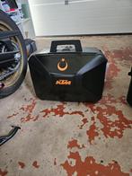 Valises KTM, Motos, Comme neuf