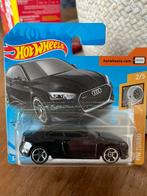 Hot wheels Audi rs5 Hotwheels, Ophalen of Verzenden