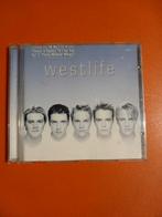CD - Westlife -> 2€, CD & DVD, Enlèvement, 1980 à 2000, Utilisé