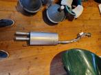 Honda Accord III BOSAL 278-281 Uitlaat achter, Auto-onderdelen, Ophalen, Nieuw, Honda