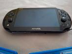 PS VITA Sony, Games en Spelcomputers, Spelcomputers | Sony PlayStation Vita, Ophalen, Gebruikt