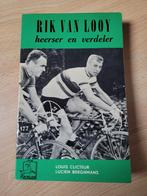 Rik van Looy - Heerser en verdeler, Boeken, Sportboeken, Ophalen of Verzenden, Zo goed als nieuw