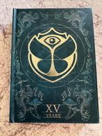 Tomorrowland album(15jaar), Cd's en Dvd's, Ophalen of Verzenden