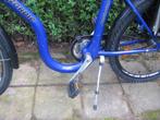 26 inch lage opstap damesfiets met 3 versnellingen, Fietsen en Brommers, 47 tot 50 cm, Ophalen, Gebruikt, Handrem
