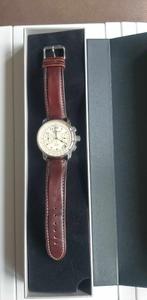 Zeppelin horloge  aangekocht 31/07/2020 zeer goede staat, Handtassen en Accessoires, Horloges | Heren, Gebruikt, Ophalen