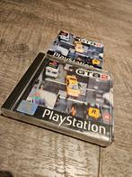 Grand Theft Auto 2 PS1 – GTA2 – originele game, Consoles de jeu & Jeux vidéo, Jeux | Sony PlayStation 1, Enlèvement ou Envoi, Utilisé