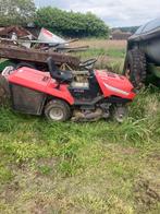 Zitmaaier motec, Ophalen, Gebruikt, Motec, 90 tot 120 cm
