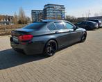 Bmw 530D 245pk, Autos, BMW, Cuir, 6 cylindres, Automatique, Particulier