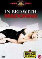 In Bed with Madonna (1991) Dvd Nieuw Geseald !, CD & DVD, DVD | Documentaires & Films pédagogiques, Biographie, À partir de 12 ans