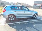 BMW 120i benzine/2007/179.000km, Auto's, BMW, Particulier, Benzine, Te koop